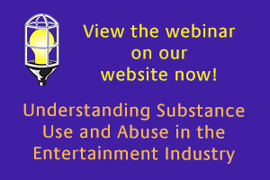 Understanding Alcohol and Substance Use Webinar