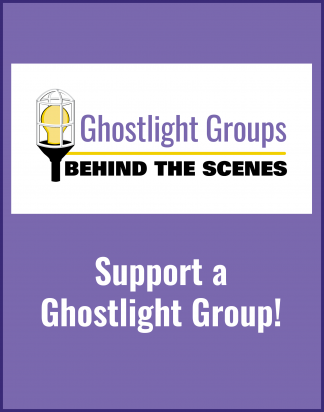 Ghostlight Groups