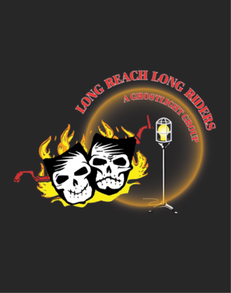 Long Reach Long Riders