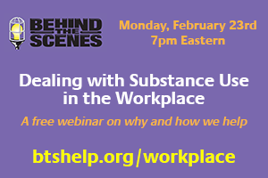 Dealing with Alcohol and Substance Use in the Workplace