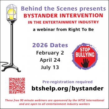 Bystander Intervention 2026 500