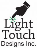 LightTouchDesignsLogoS
