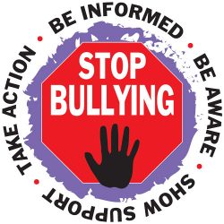 Stop Bullying, Harassment and Intimidation - Behind the Scenes